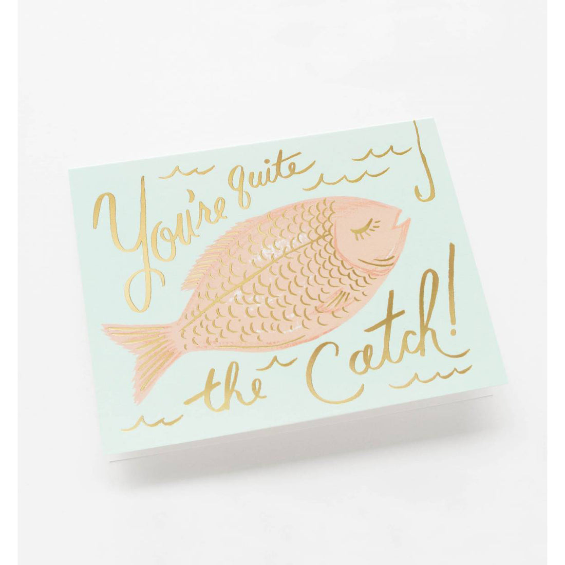 rifle-paper-co-you're-a-catch-card- (2)