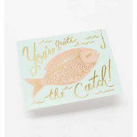 rifle-paper-co-you're-a-catch-card- (2)