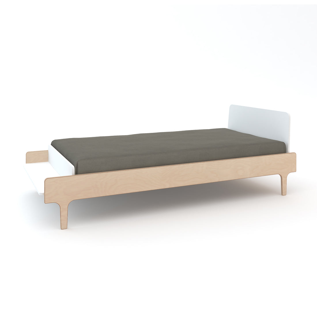 Oeuf River Trundle Bed