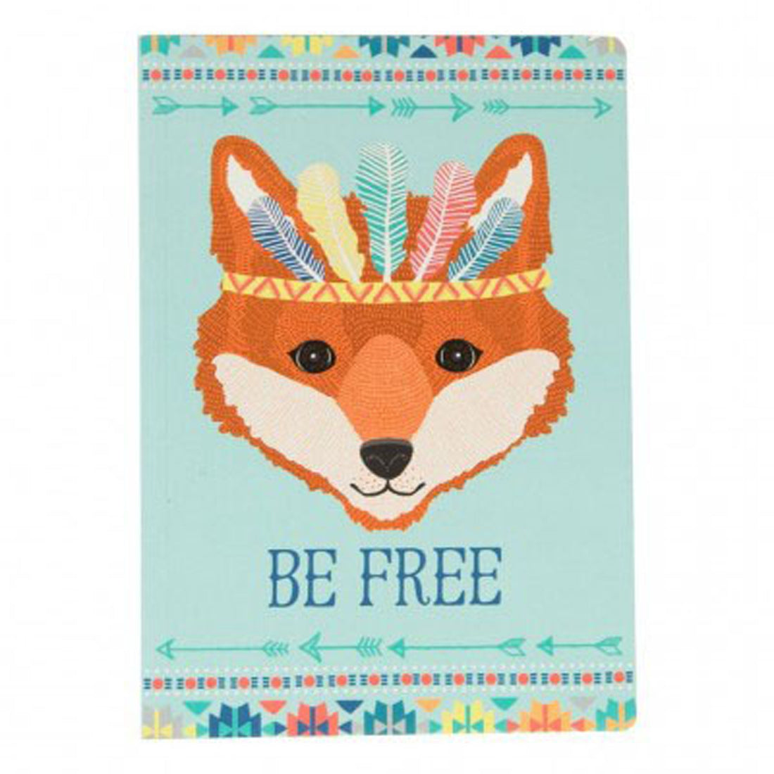 rjb-stone-be-free-fox-animal-adventure-pocket-notebook- (1)