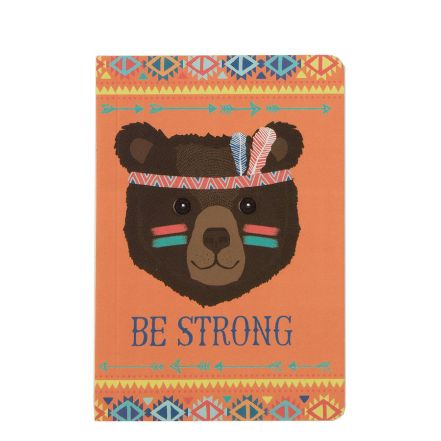 rjb-stone-be-strong-bear-animal-adventure-pocket-notebook- (1)