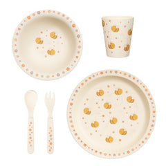 rjb-stone-bee-happy-bamboo-tableware-set- (1)