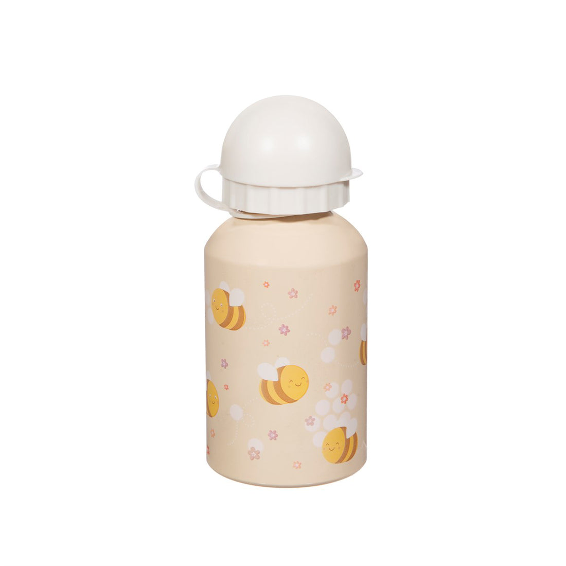 rjb-stone-bee-metal-water-bottle-1