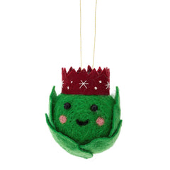 rjb-stone-brussel-sprout-felt-hanging-decoration-rjbs-craftxm128-
