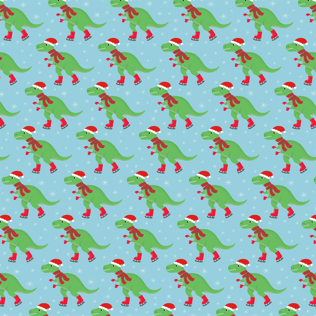 rjb-stone-christmas-roarsome-dinosaur-wrapping-paper-