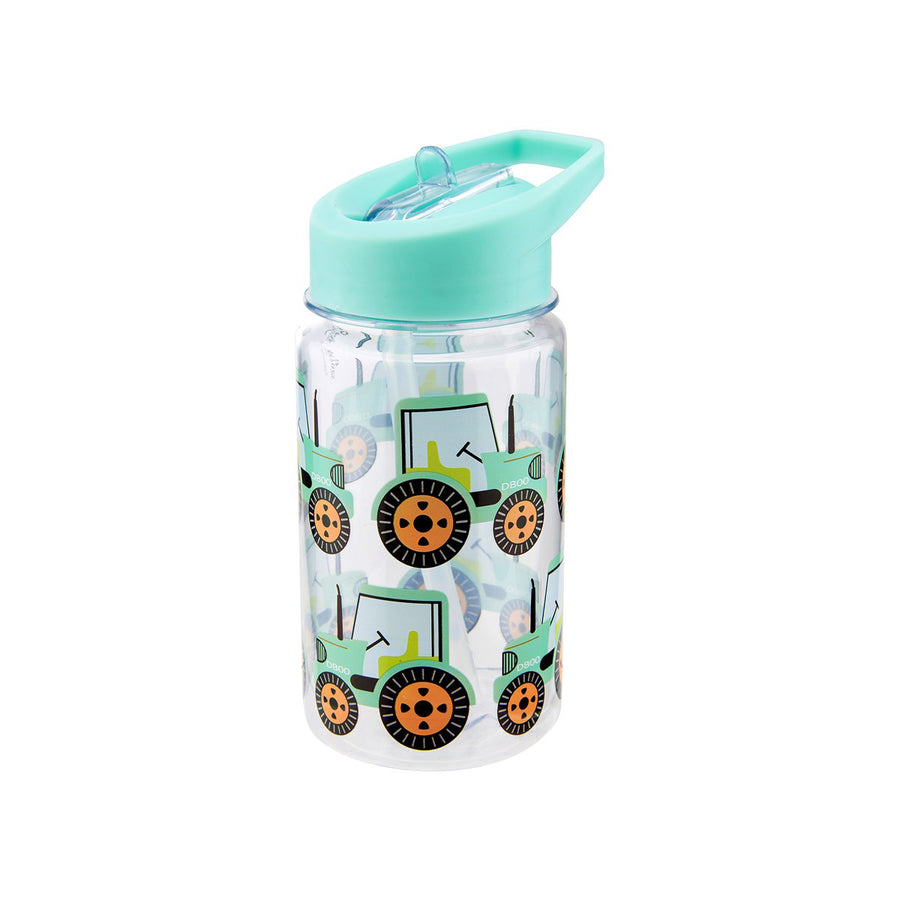 rjb-stone-drink-up-tractor-water-bottle-1