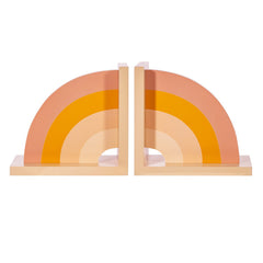 rjb-stone-earth-rainbow-bookends-rjbs-heart628- (1)