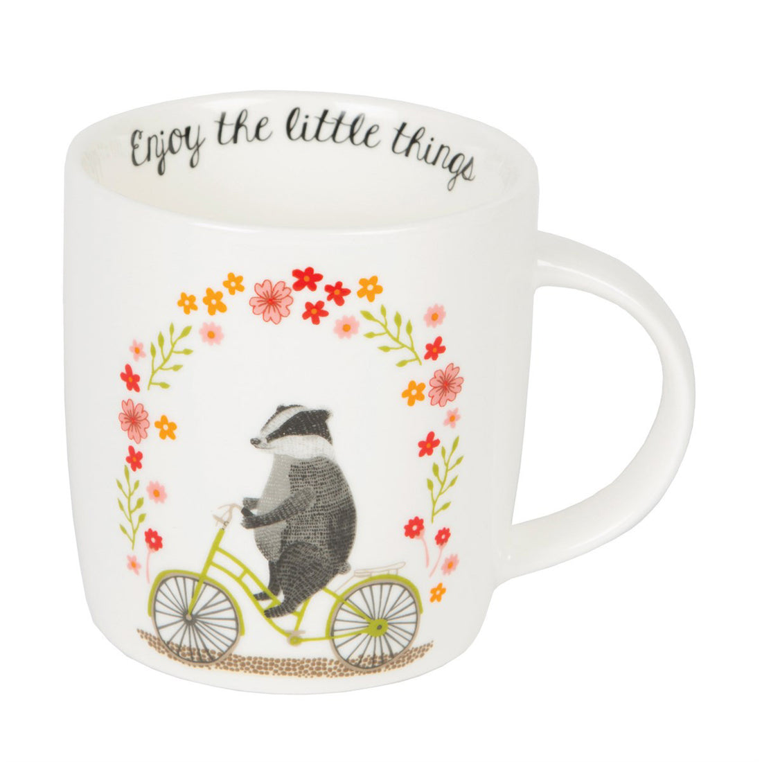 rjb-stone-enjoy-the-little-things-badger-on-bike-mug- (1)