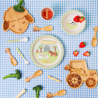 rjb-stone-farmyard-friends-bamboo-tableware-set- (3)