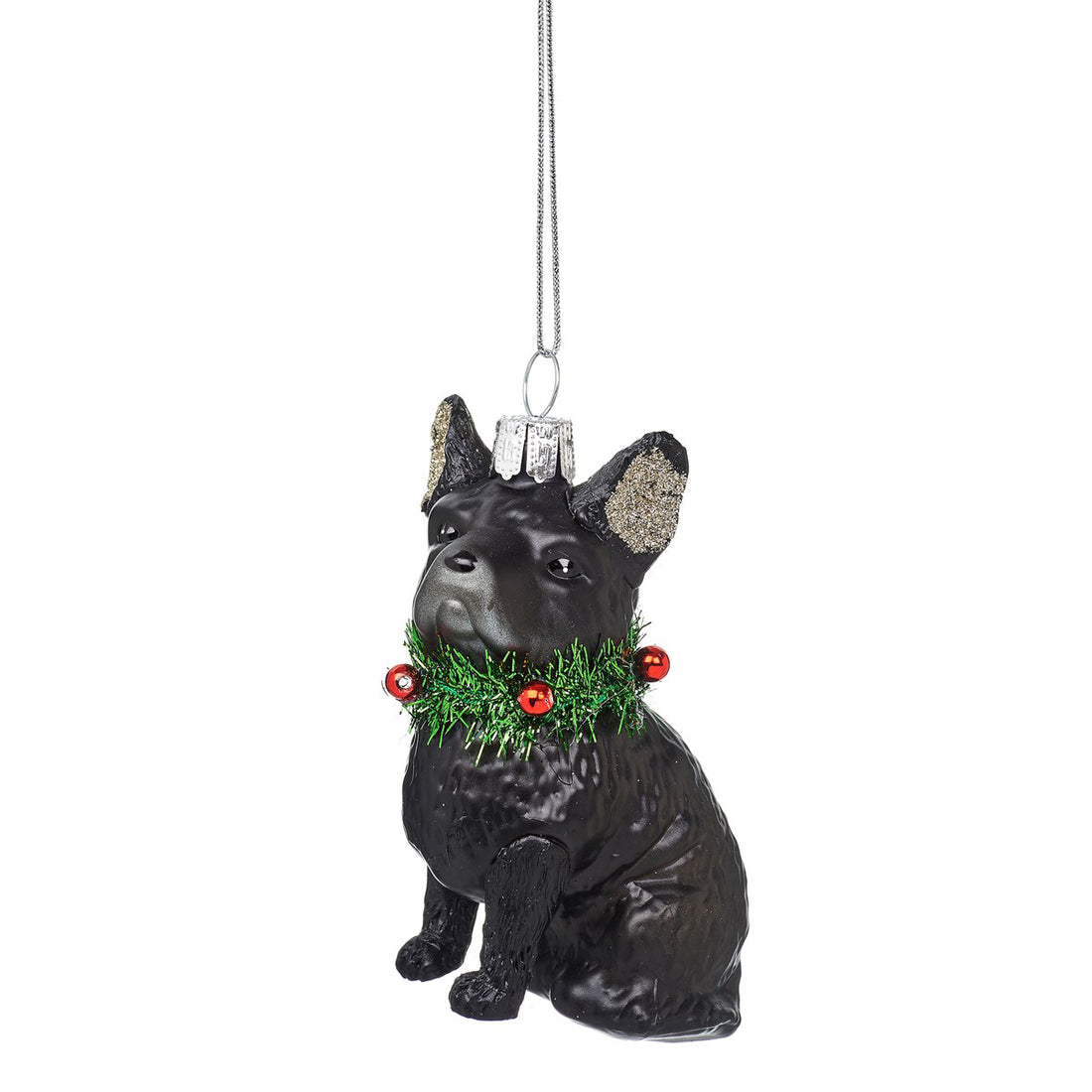 rjb-stone-festive-french-bulldog-shaped-bauble-