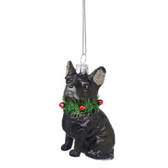 rjb-stone-festive-french-bulldog-shaped-bauble-