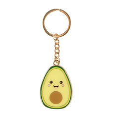 rjb-stone-happy-avocado-enamel-keyring-1
