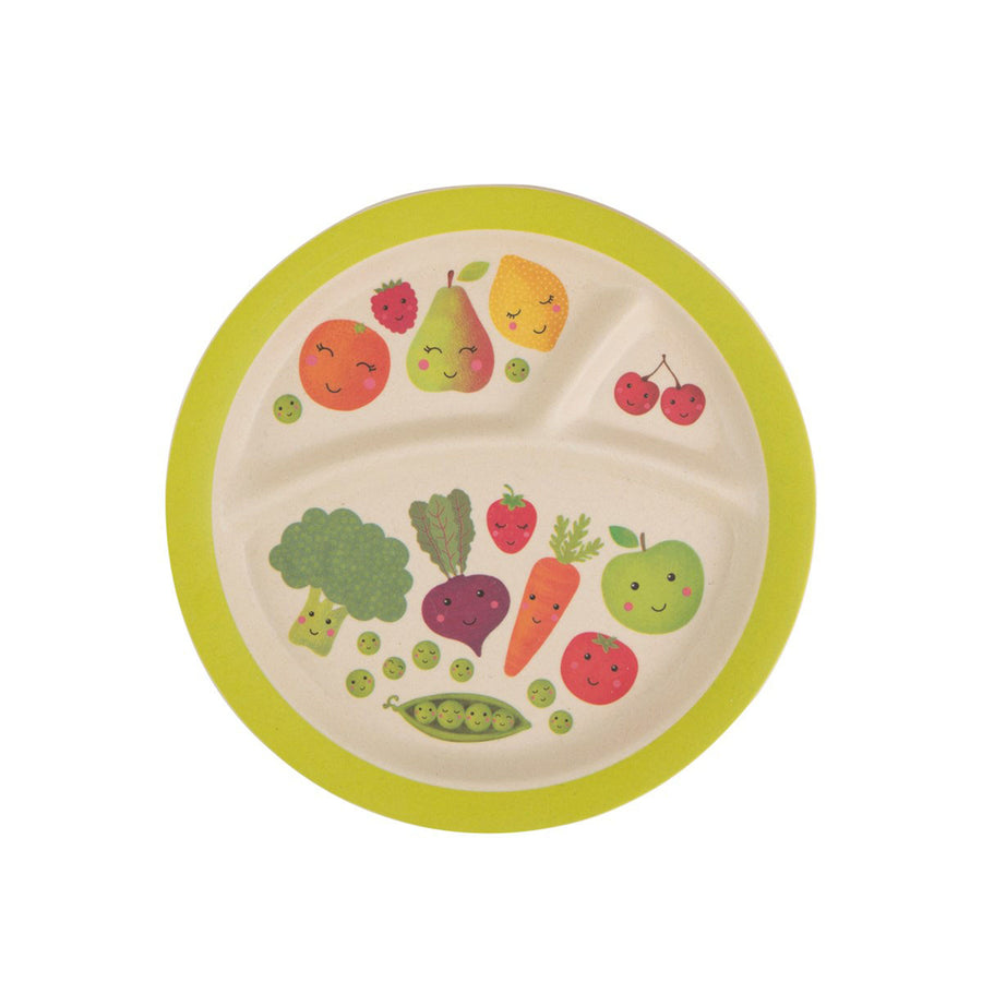 rjb-stone-happy-fruit-&-veg-kid's-plate- (1)
