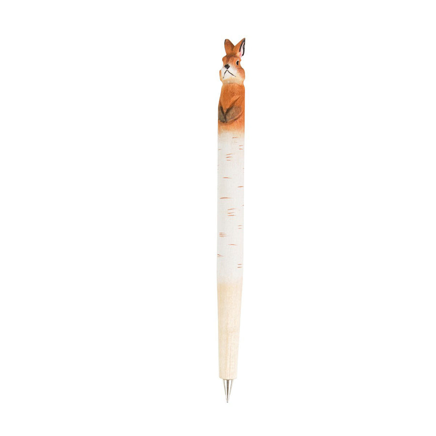 rjb-stone-hare-carved-wood-pen- (1)