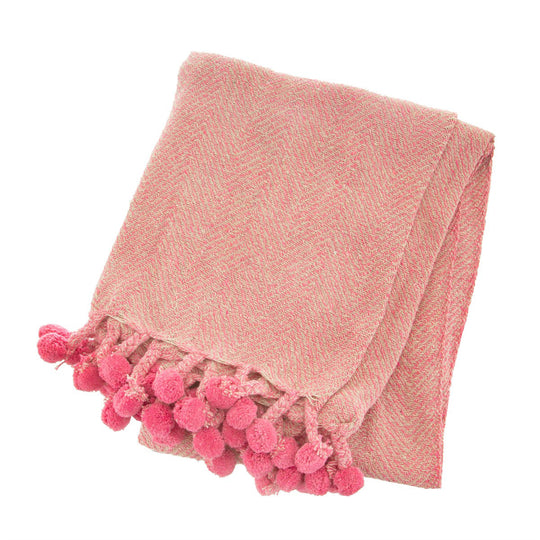 rjb-stone-nevada-pink-herringbone-blanket-throw- (1)