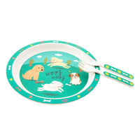 rjb-stone-puppy-dog-playtime-bamboo-tableware-set- (4)