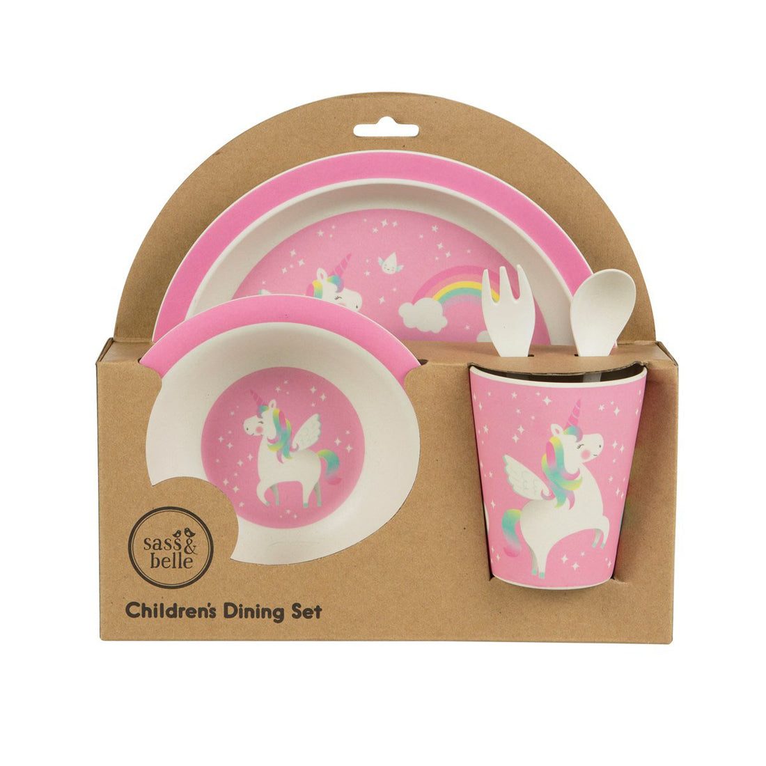 rjb-stone-rainbow-unicorn-bamboo-tableware-set- (3)