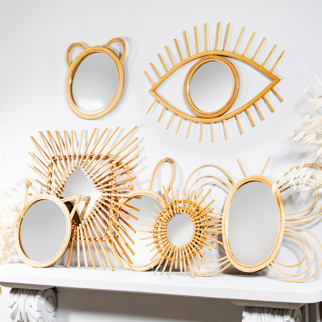 rjb-stone-rattan-bunny-mirror-3
