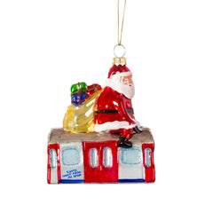 rjb-stone-santa-riding-the-tube-shaped-bauble-