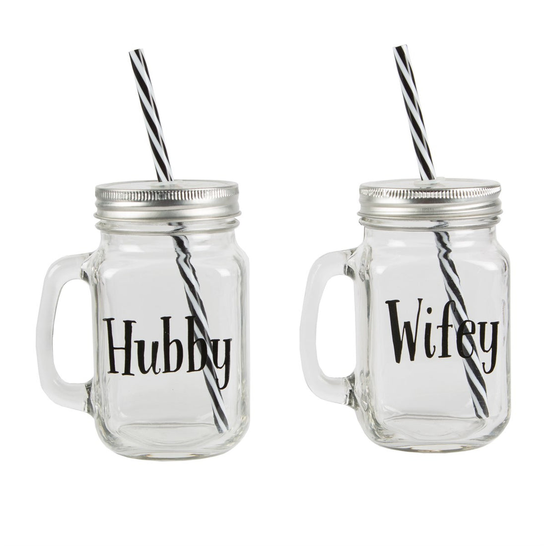 rjb-stone-set-of-2-hubby-and-wifey-mason-drinking-jars-assorted-01