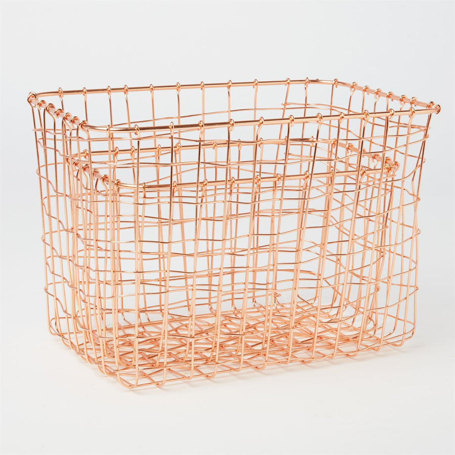 rjb-stone-set-of-2-wire-mesh-rectangular-basket-copper- (1)