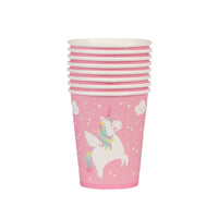 rjb-stone-set-of-8-rainbow-unicorn-paper-cups- (1)