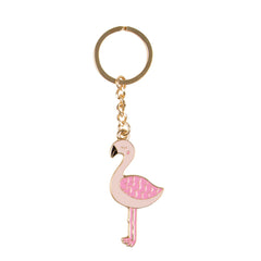 rjb-stone-tropical-flamingo-enamel-keyring- (1)