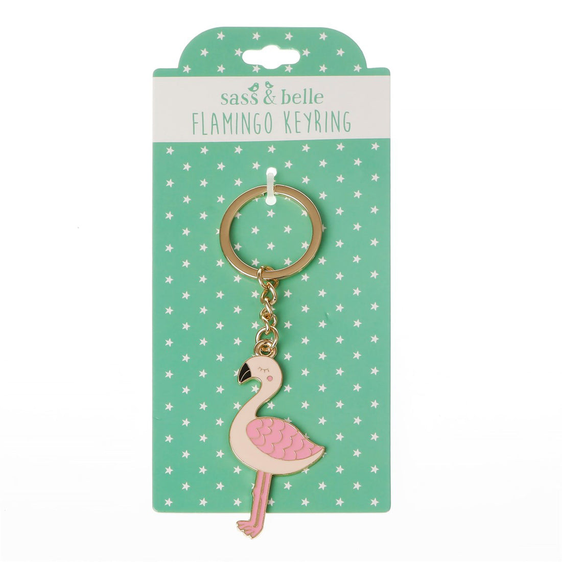rjb-stone-tropical-flamingo-enamel-keyring- (2)