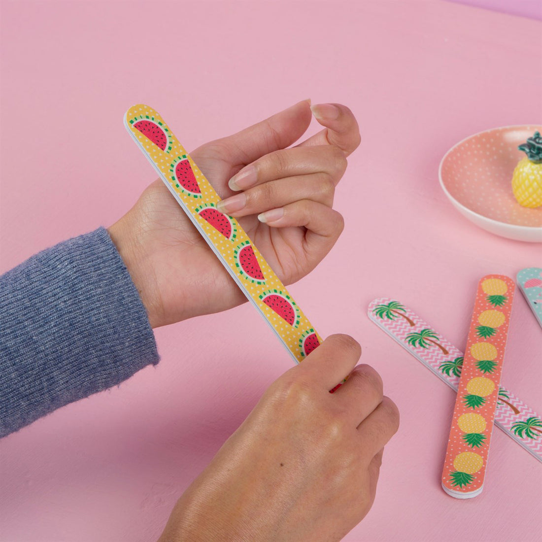 rjb-stone-tropical-summer-nail-file-flamingo- (2)