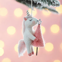 rjb-stone-unicorn-holding-pink-tree-felt-hanging-decoration- (2)