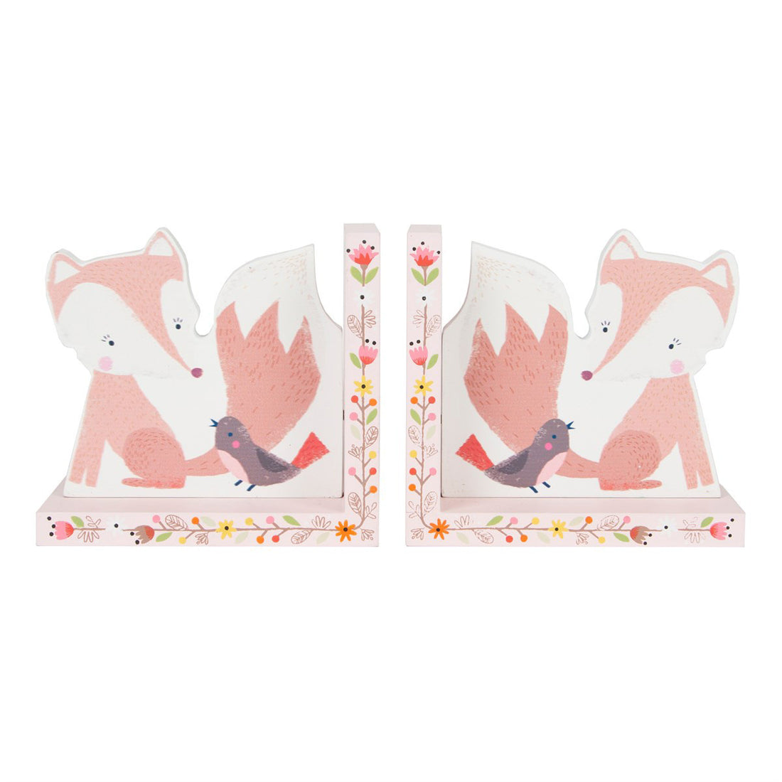 rjb-stone-woodland-friends-fox-bookends- (1)