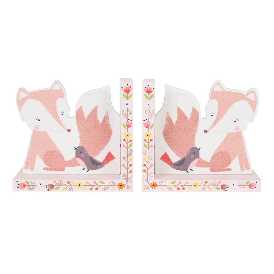 rjb-stone-woodland-friends-fox-bookends- (1)