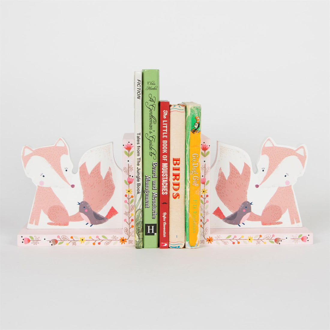 rjb-stone-woodland-friends-fox-bookends- (2)