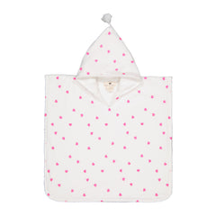rose-in-april-bath-poncho-pepito-ecru-heart-print-with-terry-lining-neon-pink-ria-art000000879 (1)