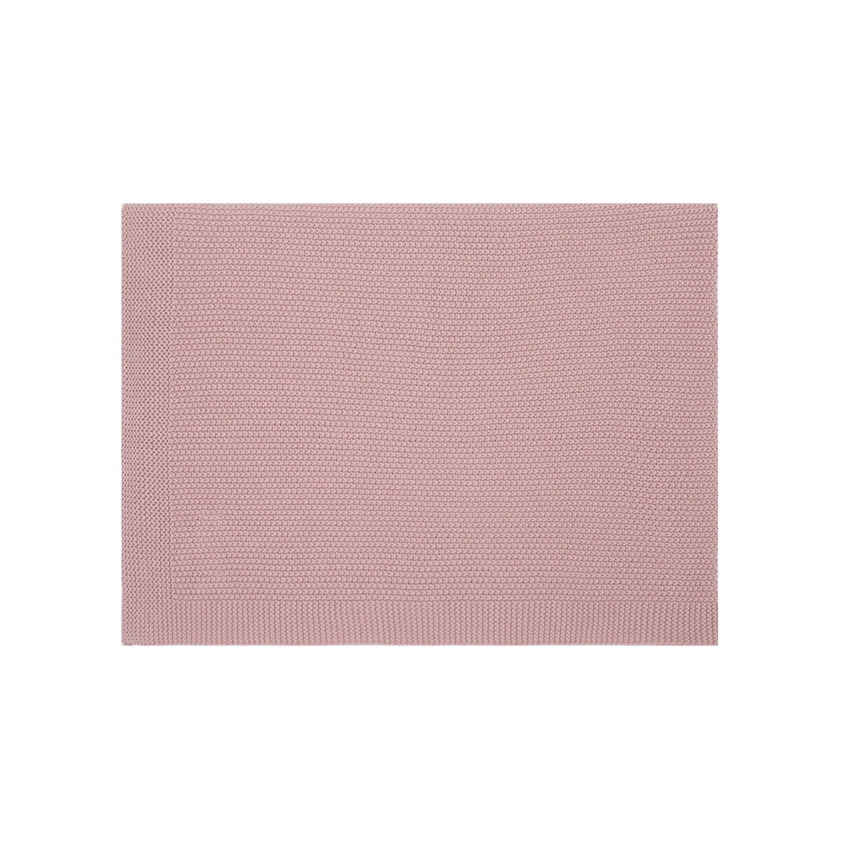 Rose in April Bou Blanket Oeko-Tex Bou Blush Pink