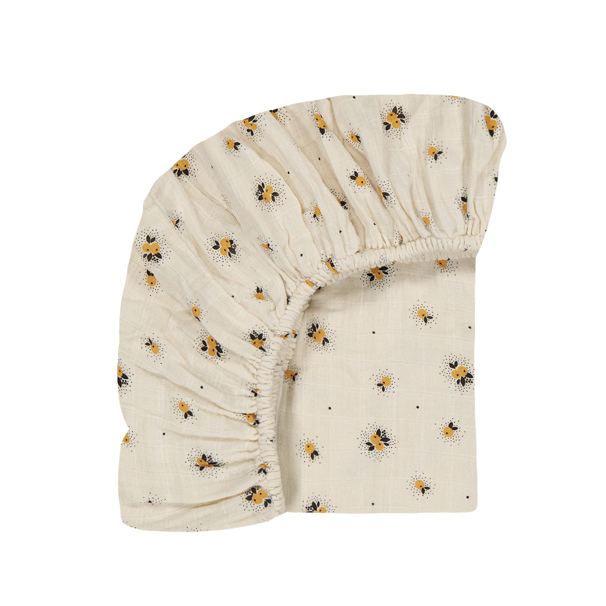 rose-in-april-fitted-sheet-yellow-apple-olivia-print-ecru-ria-art000000785 (1)