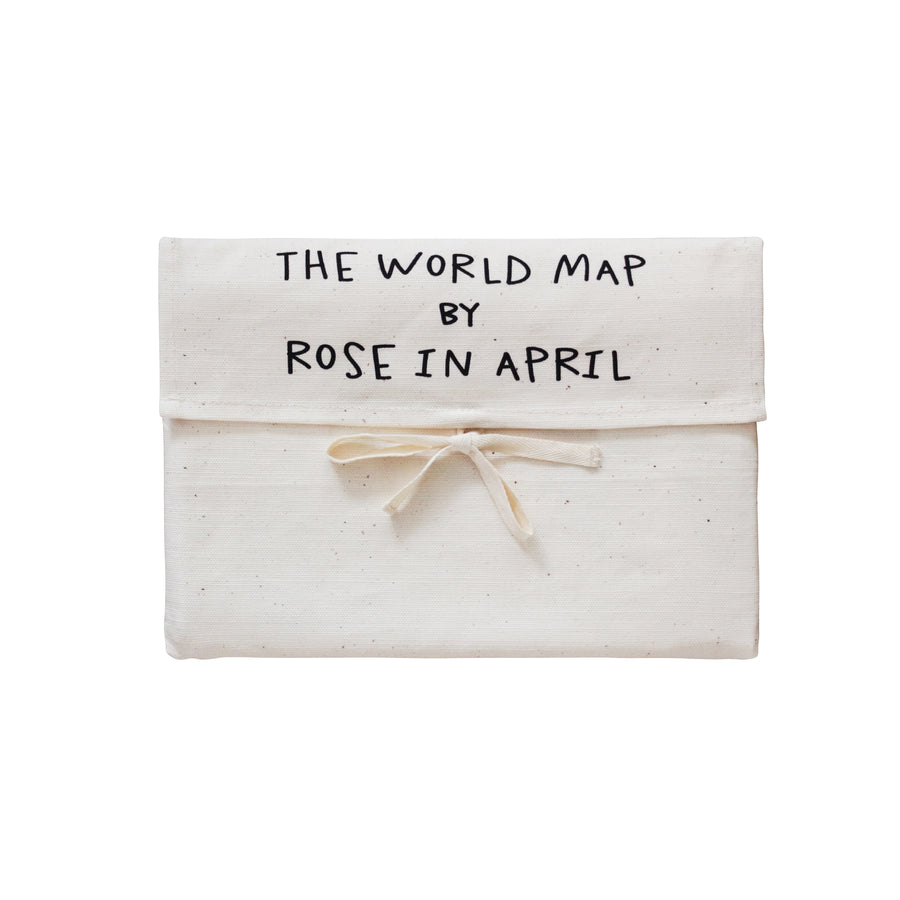 rose-in-april-printed-world-map-on-canvas-english-version- (2)