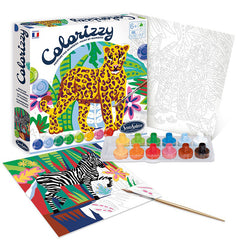 sentosphère-colorizzy-zèbre-&-léopard-sent-4511- (1)