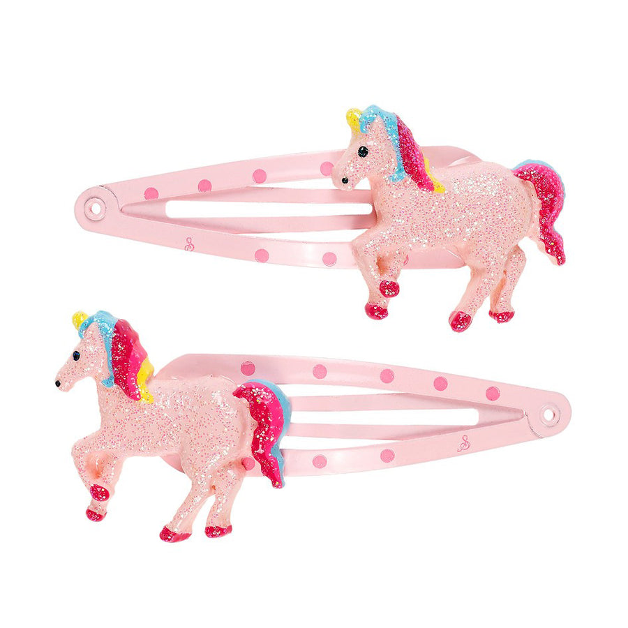 souza-2-pcs-hairclip-angel-unicorn-l-pink- (1)