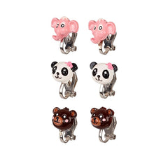 souza-3-pairs-ear-clips-animals- (1)