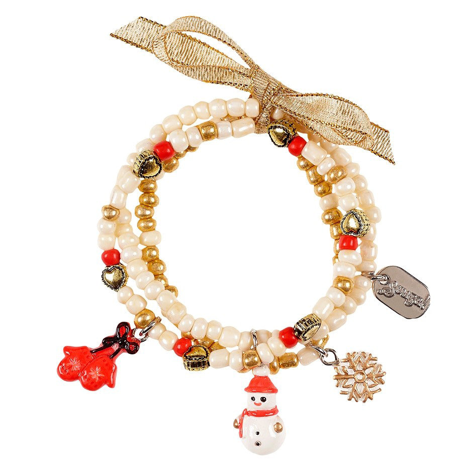 souza-3-pcs-bracelet-kalina-winter-with-charms-off-white- (1)