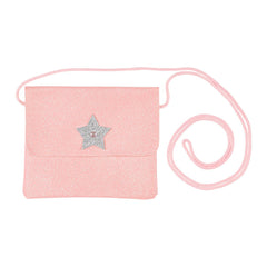 souza-bag-bapke-l-pink-glitter-silver-star-