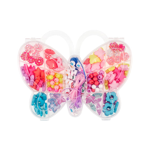 Souza Beads Activity Kit Butterfly