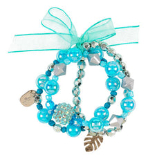 souza-bracelet-smilla-blue-