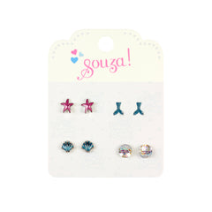 souza-ear-pins-mermaid-4-pairs-card-1-card-souz-106075-