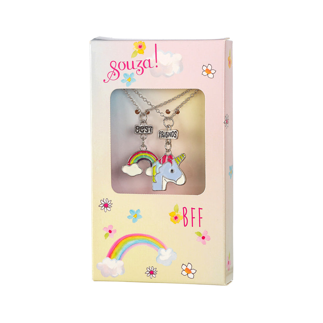 souza-gift-box-bff-unicorn-necklaces-silver-2-pcs-box-1-box-souz-106419-