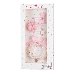 souza-giftbox-bracelet-+-3-hair-clips-light-pink- (1)