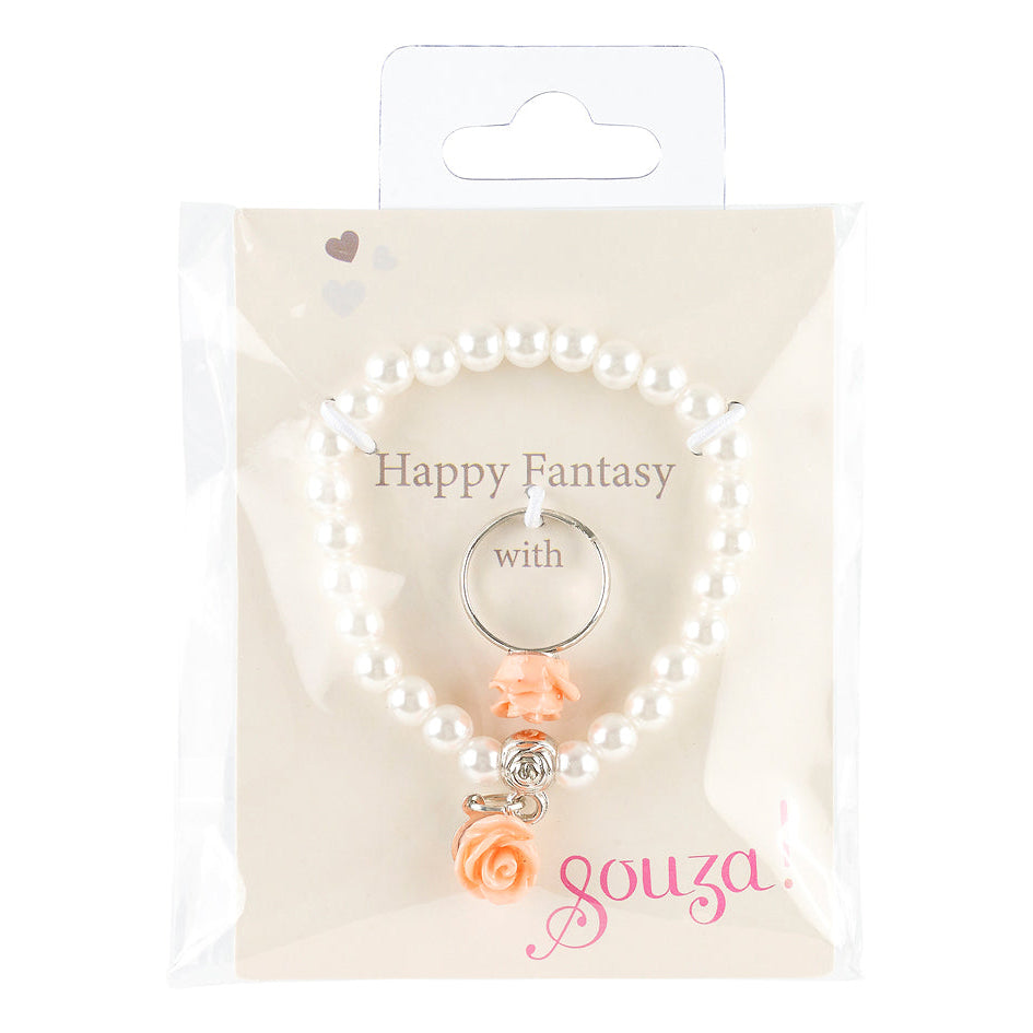 souza-giftpack-bracelet-pearls-rose-salmon-ring-souz-104899-