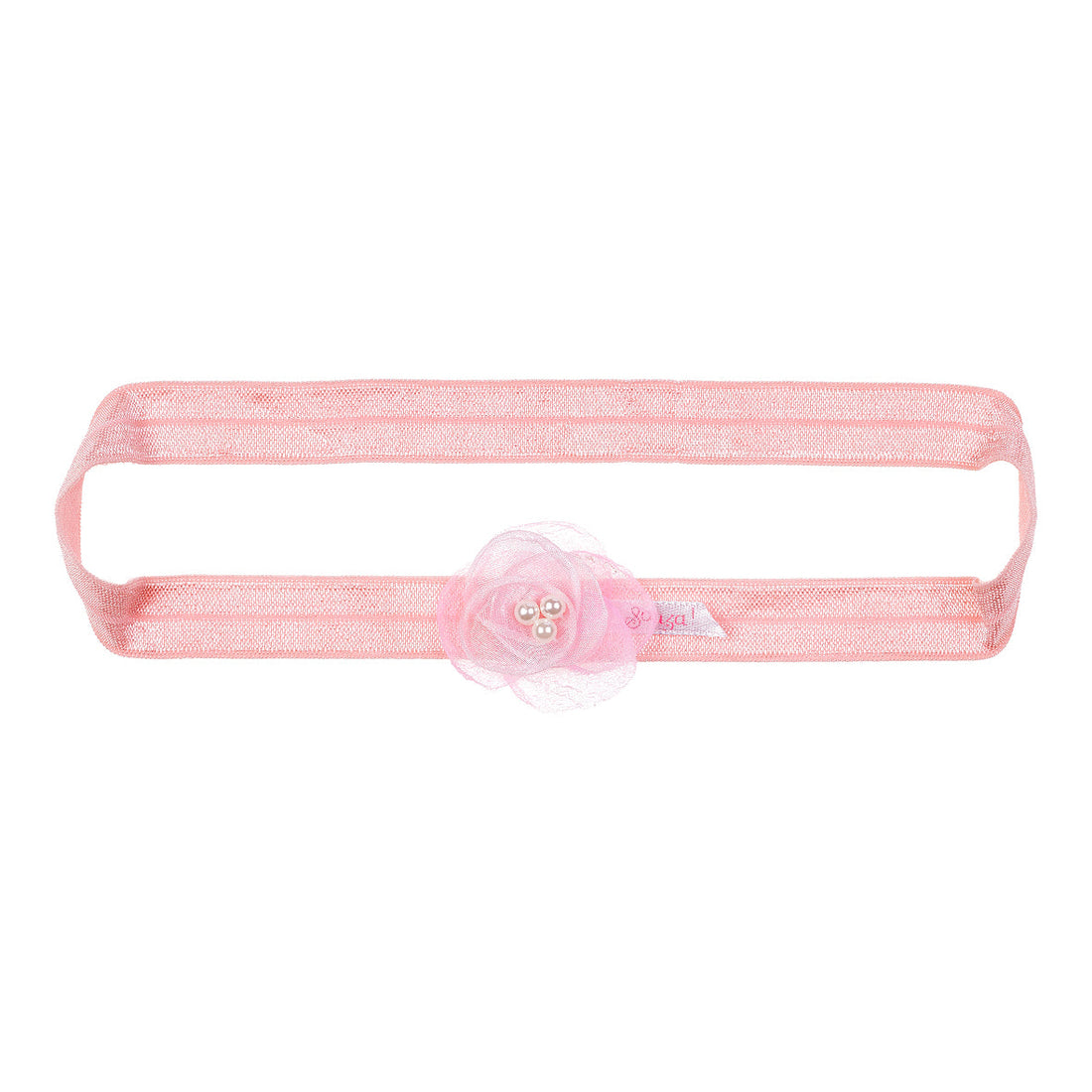 souza-hair-band-sara-with-flower-pink-6-pcs-souz-104243-