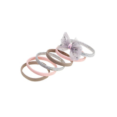 souza-hair-elastic-lana-with-bow-silver-pink-sand-6-pcs- (1)